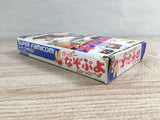 Super Nazo Puyo Rulue no Roux Puyo Puyo Boxed Super Famicom SNES Japan - UF8836 - Photo 4