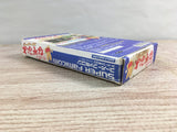Super Nazo Puyo Rulue no Roux Puyo Puyo Boxed Super Famicom SNES Japan - UF8836 - Photo 5