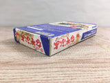 Super Nazo Puyo Rulue no Roux Puyo Puyo Boxed Super Famicom SNES Japan - UF8836 - Photo 6