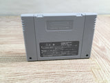 Saibara Rieko no Mahjong Hourouki Boxed Super Famicom SNES Japan - UF8837 - Photo 12