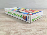 Saibara Rieko no Mahjong Hourouki Boxed Super Famicom SNES Japan - UF8837 - Photo 4