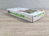 Saibara Rieko no Mahjong Hourouki Boxed Super Famicom SNES Japan - UF8837 - Photo 5