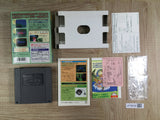 Sound Novel Tsukuru Maker Boxed Nintendo Super Famicom SNES Japan - UF8838 - Photo 2