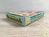 Sound Novel Tsukuru Maker Boxed Nintendo Super Famicom SNES Japan - UF8838 - Photo 3