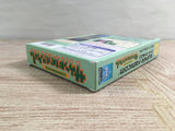 Sound Novel Tsukuru Maker Boxed Nintendo Super Famicom SNES Japan - UF8838 - Photo 6
