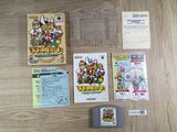 Mario Story Boxed Nintendo N64 Japan - UF8839 - Photo 1