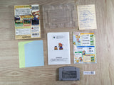 Mario Story Boxed Nintendo N64 Japan - UF8839 - Photo 2