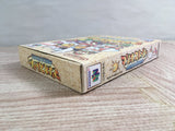 Mario Story Boxed Nintendo N64 Japan - UF8839 - Photo 3