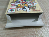 Mario Story Boxed Nintendo N64 Japan - UF8839 - Photo 7