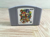 Mario Party Boxed Nintendo N64 Japan - UF8840 - Photo 11