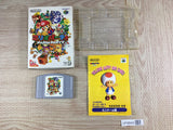 Mario Party Boxed Nintendo N64 Japan - UF8840 - Photo 1