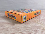 Mario Party 3 Boxed Nintendo N64 Japan - UF8841 - Photo 3
