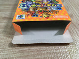 Mario Party 3 Boxed Nintendo N64 Japan - UF8841 - Photo 7
