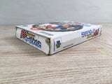 Mario Kart 64 Boxed Nintendo N64 Japan - UF8842 - Photo 3