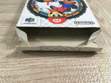 Mario Kart 64 Boxed Nintendo N64 Japan - UF8842 - Photo 7