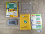 Mario Tennis 64 Boxed Nintendo N64 Japan - UF8843 - Photo 2