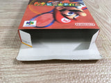 Mario Tennis 64 Boxed Nintendo N64 Japan - UF8843 - Photo 7