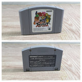 Super Smash Bros. Dairanto Smash Brothers Boxed Nintendo N64 Japan - UF8844 - Photo 12