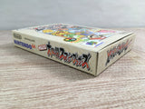 Super Smash Bros. Dairanto Smash Brothers Boxed Nintendo N64 Japan - UF8844 - Photo 4