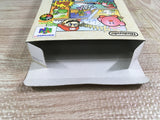 Super Smash Bros. Dairanto Smash Brothers Boxed Nintendo N64 Japan - UF8844 - Photo 7