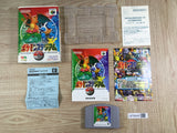 Pokemon Stadium Boxed Nintendo N64 Japan - UF8845 - Photo 1