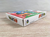 Pokemon Stadium Boxed Nintendo N64 Japan - UF8845 - Photo 3