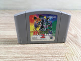 Pokemon Stadium 2 Boxed Nintendo N64 Japan - UF8846 - Photo 11