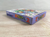 Pokemon Stadium 2 Boxed Nintendo N64 Japan - UF8846 - Photo 4