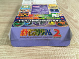 Pokemon Stadium 2 Boxed Nintendo N64 Japan - UF8846 - Photo 8