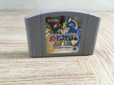 Pokemon Stadium Gold Silver Crystal Boxed Nintendo N64 Japan - UF8847 - Photo 11