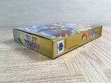 Pokemon Stadium Gold Silver Crystal Boxed Nintendo N64 Japan - UF8847 - Photo 3