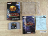 Violence Killer Boxed Nintendo N64 Japan - UF8848 - Photo 1