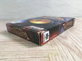 Violence Killer Boxed Nintendo N64 Japan - UF8848 - Photo 3