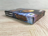 Violence Killer Boxed Nintendo N64 Japan - UF8848 - Photo 4