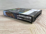 Violence Killer Boxed Nintendo N64 Japan - UF8848 - Photo 5