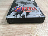 The Legend of Zelda Ocarina of Time Boxed Nintendo N64 Japan - UF8849 - Photo 10