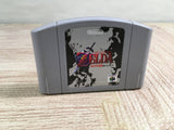The Legend of Zelda Ocarina of Time Boxed Nintendo N64 Japan - UF8849 - Photo 11