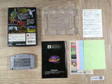 The Legend of Zelda Ocarina of Time Boxed Nintendo N64 Japan - UF8849 - Photo 2