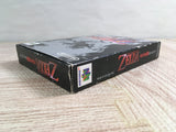 The Legend of Zelda Ocarina of Time Boxed Nintendo N64 Japan - UF8849 - Photo 3