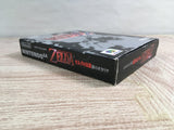 The Legend of Zelda Ocarina of Time Boxed Nintendo N64 Japan - UF8849 - Photo 4