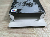 The Legend of Zelda Ocarina of Time Boxed Nintendo N64 Japan - UF8849 - Photo 7