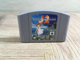 Wonder Project J2 Boxed Nintendo N64 Japan - UF8850 - Photo 11