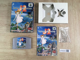 Wonder Project J2 Boxed Nintendo N64 Japan - UF8850 - Photo 1