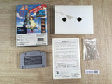 Wonder Project J2 Boxed Nintendo N64 Japan - UF8850 - Photo 2