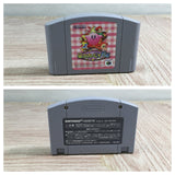 Kirby 64 Boxed Nintendo N64 Japan - UF8852 - Photo 12
