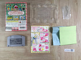 Kirby 64 Boxed Nintendo N64 Japan - UF8852 - Photo 2