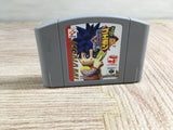 Ganbare Goemon Neo Momoyama Bakufu no Odori Boxed Nintendo N64 Japan - UF8853 - Photo 11