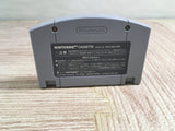 Ganbare Goemon Neo Momoyama Bakufu no Odori Boxed Nintendo N64 Japan - UF8853 - Photo 12