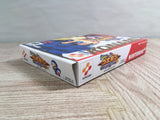 Ganbare Goemon Neo Momoyama Bakufu no Odori Boxed Nintendo N64 Japan - UF8853 - Photo 3