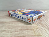 Ganbare Goemon Neo Momoyama Bakufu no Odori Boxed Nintendo N64 Japan - UF8853 - Photo 4